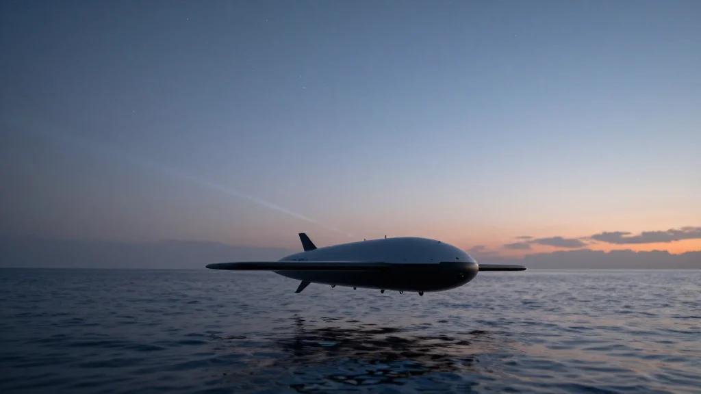 Starlink Outage Hit Drone Tests, Exposing Pentagon’s Growing Reliance on SpaceX