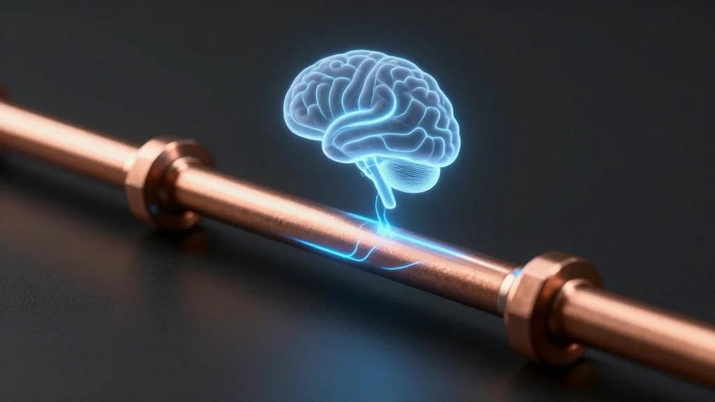 Data Plumbing, Not Models, Stalls AI Projects