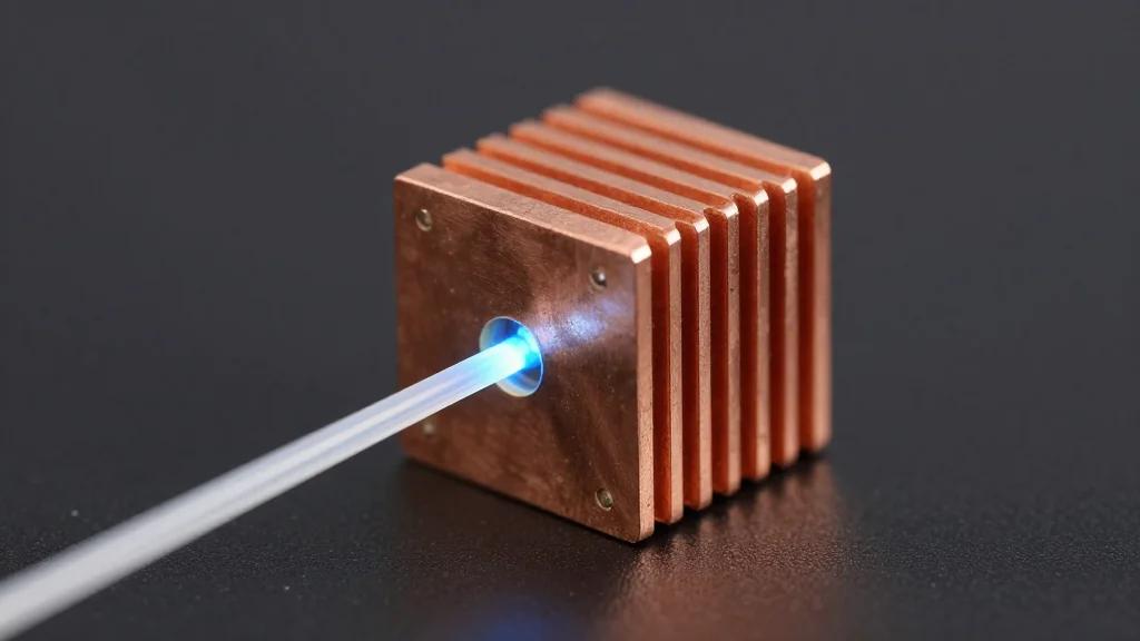 MediaTek Pushes 400G Copper Limits; Optical Next