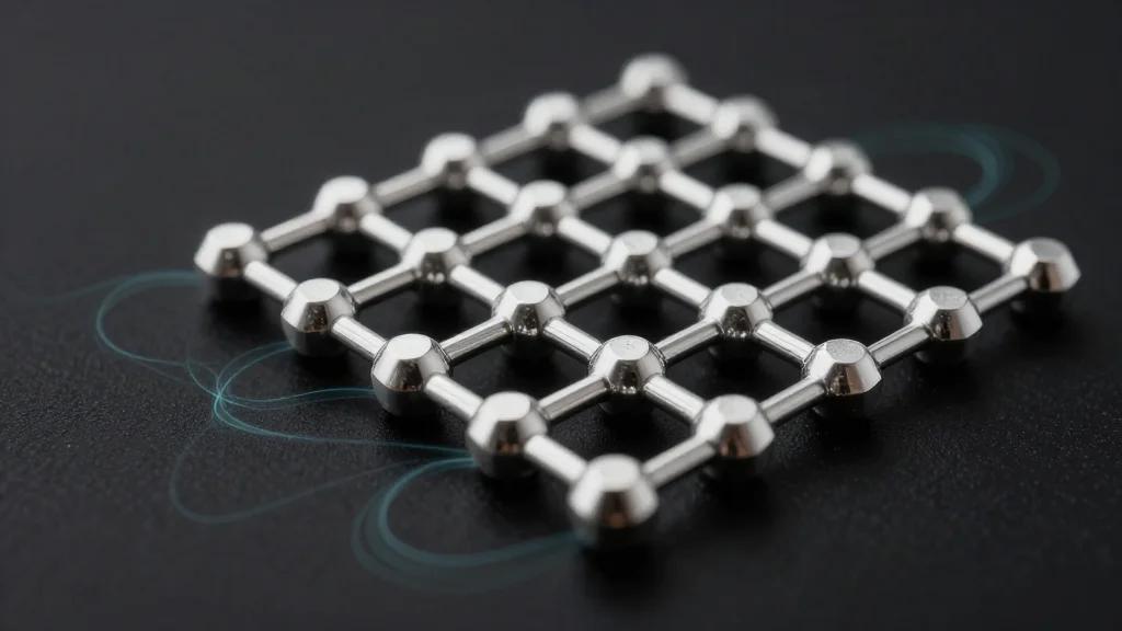 At the Heart of Quantum Matter: Geometry