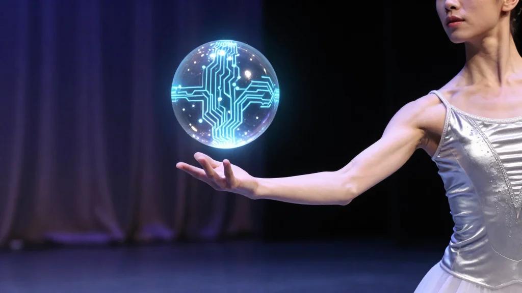 Performing Artists Lead Tech Innovation Through New Initiative