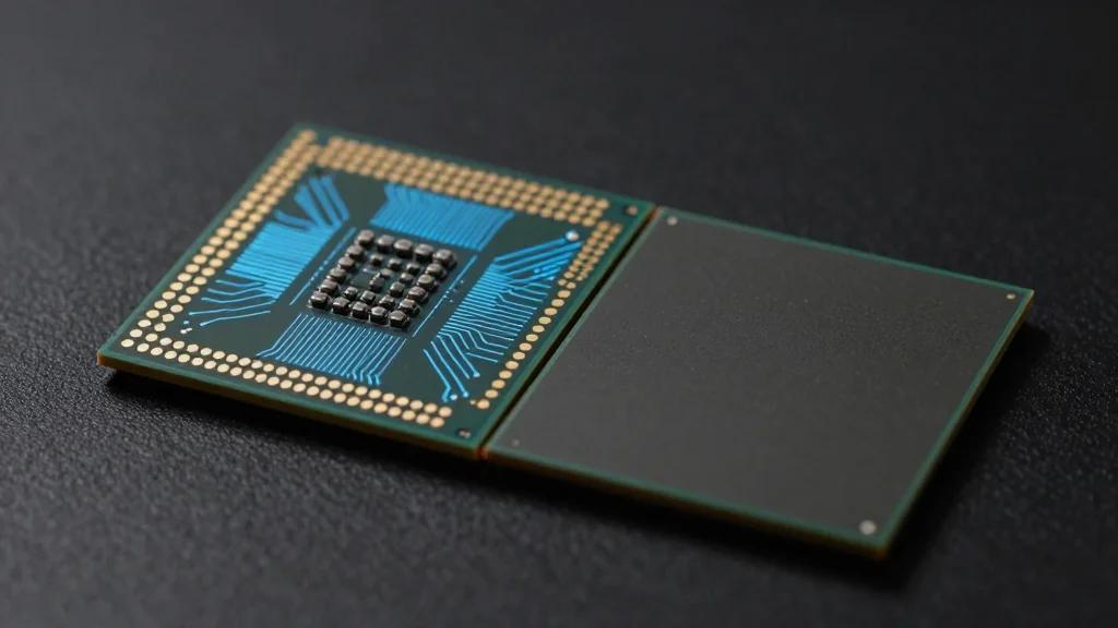 Google's TPU Split Reshapes Cloud Strategy for Enterprises