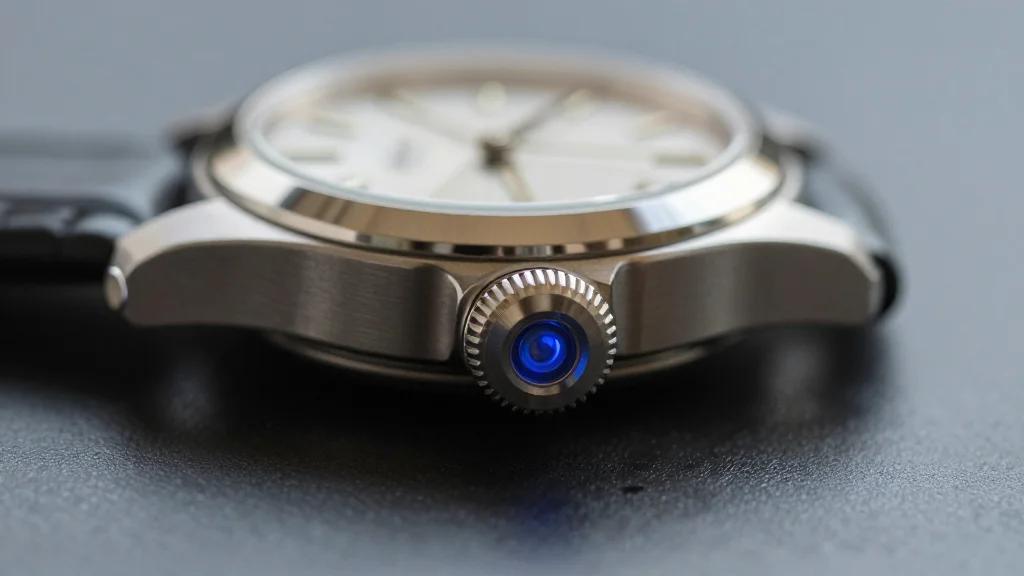 Coin-Sized Accessory Turns Your Favorite Watch Into a Smartwatch