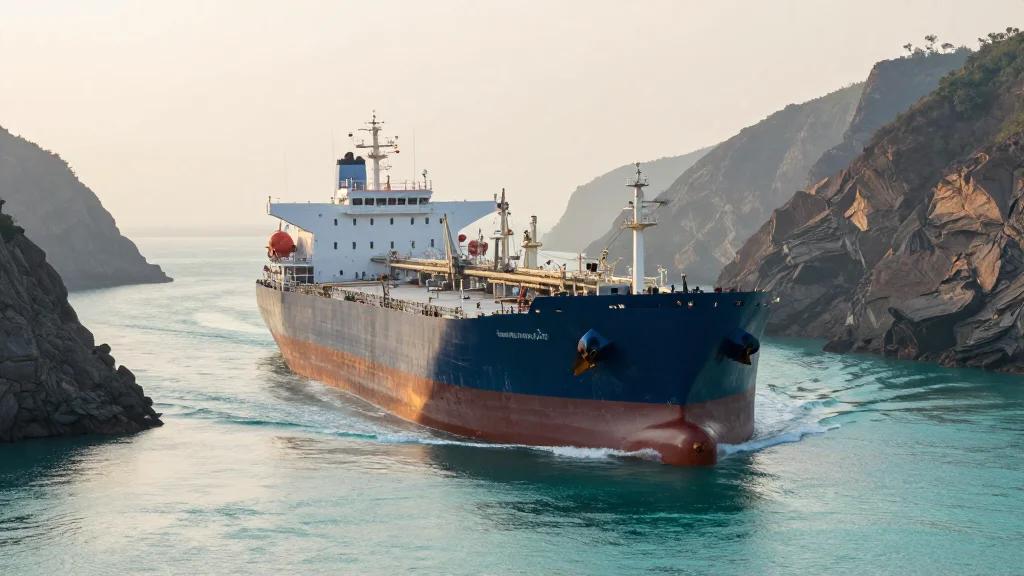 Iran Closing Hormuz Strait: The Ultimate Conspiracy Theory