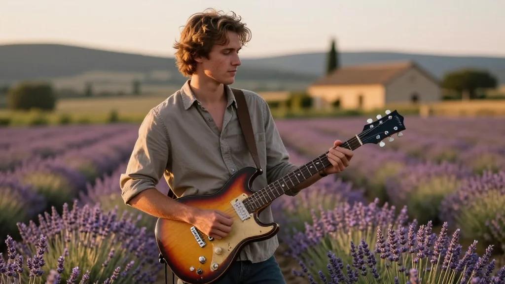 Rural France Share Thirty Seven Forever