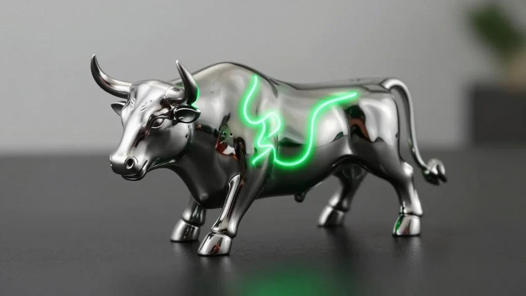 Nvidia (NVDA) Is Up 6.34% in One Week: What You Should Know