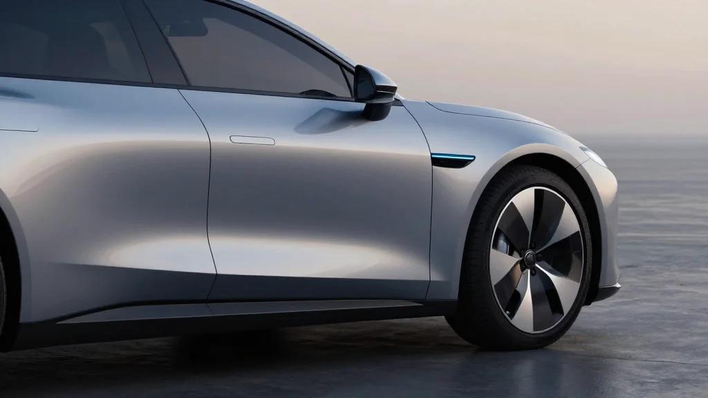 Faraday Future Founder and Co-CEO YT Jia Shares Weekly Investor Update: FF to Establish the First Scaled EAI Education System...