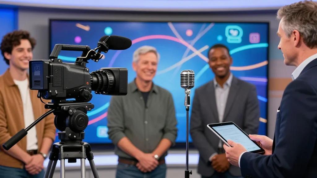 How The Daily Show Is Outsmarting the Social Media Algorithm