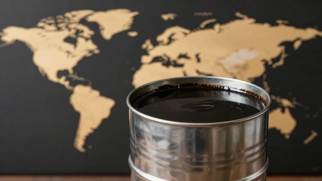 Asian Demand Drives Premium Oil Bids, Not Manipulation