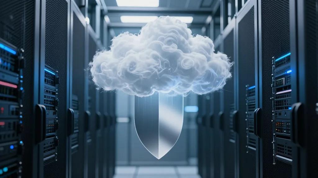 Cloud Services See Decline in Downtime in 2025: Parametrix