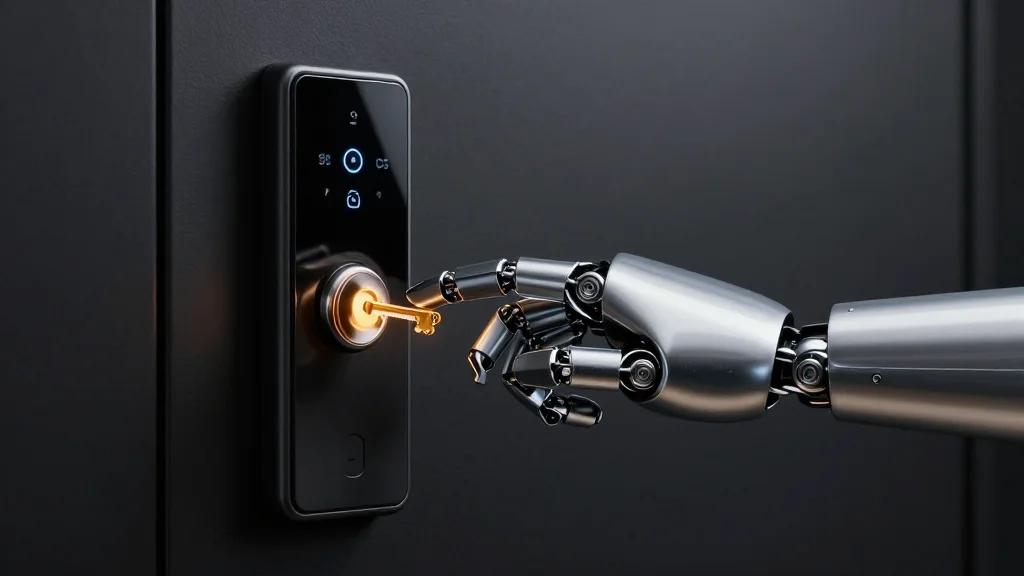 Agentic AI Changes the Shape of Trust