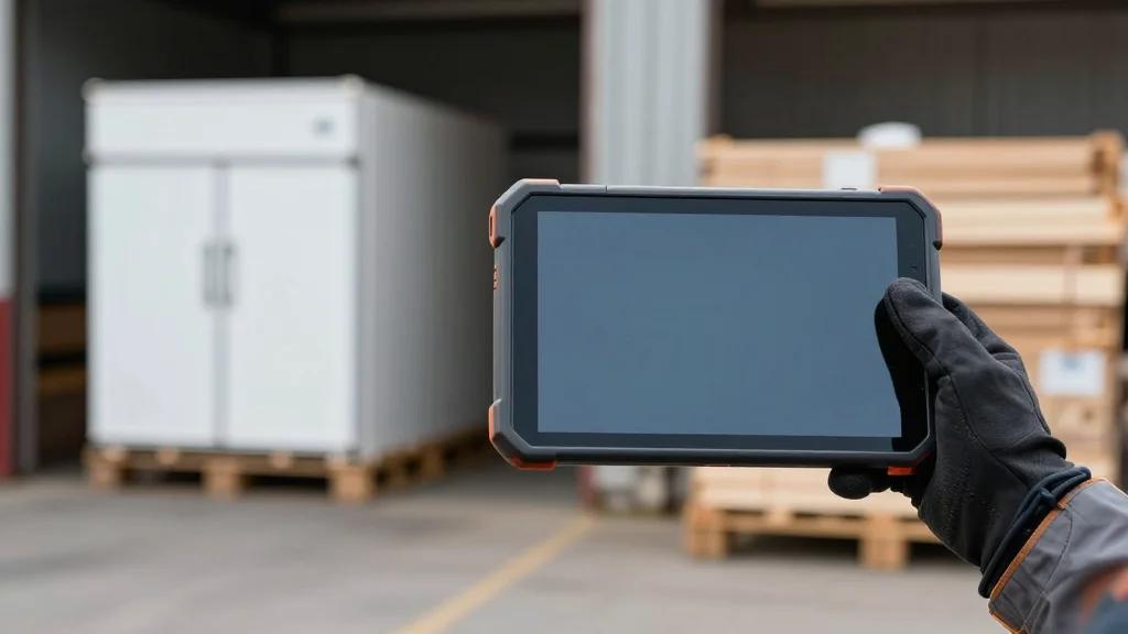 Home Depot Launches Real-Time Delivery Tracking for Large Items