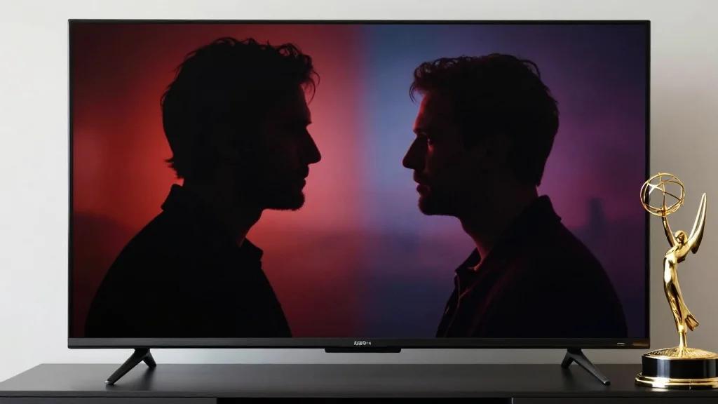 Video: New Featurette - Hulu Original Series "Rivals" Season 2