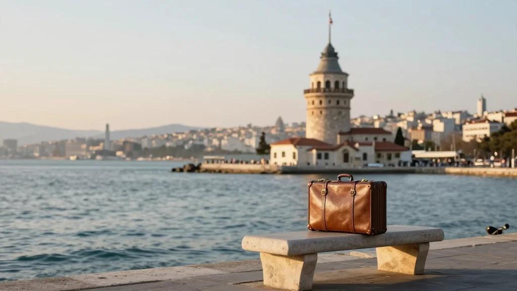 THESSALONIKI - How Many Days?