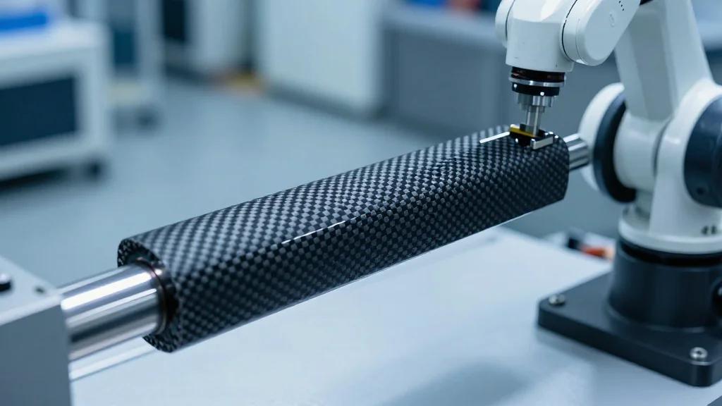 New Milestones in Lightweight Construction: Towpregrod Reaches Finish Line