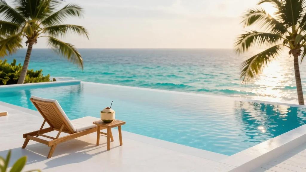 Marriott International to Convert The Resort at Kapalua Bay Into a St. Regis Hotel