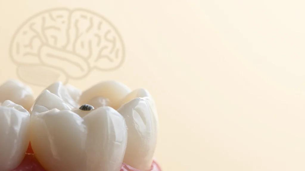 Oral Microbiome Changes in the Correlation Between Periodontal Disease and Cognitive Decline