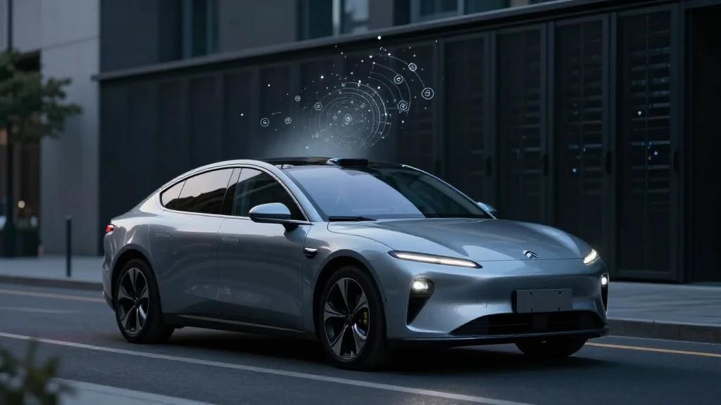 Cloud Outage Halts Connected Cars, Exposing New Risks