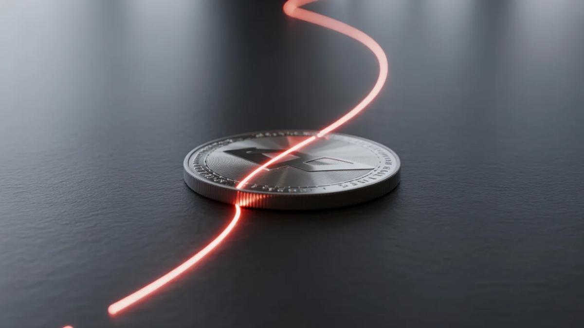 Altcoin Charts Keep Crashing to New Lows