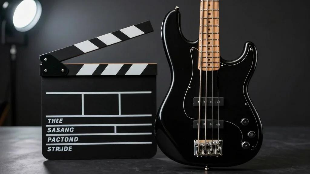 STEVE HARRIS On The New IRON MAIDEN Documentary: "It's About Us, But It's Not By Us"