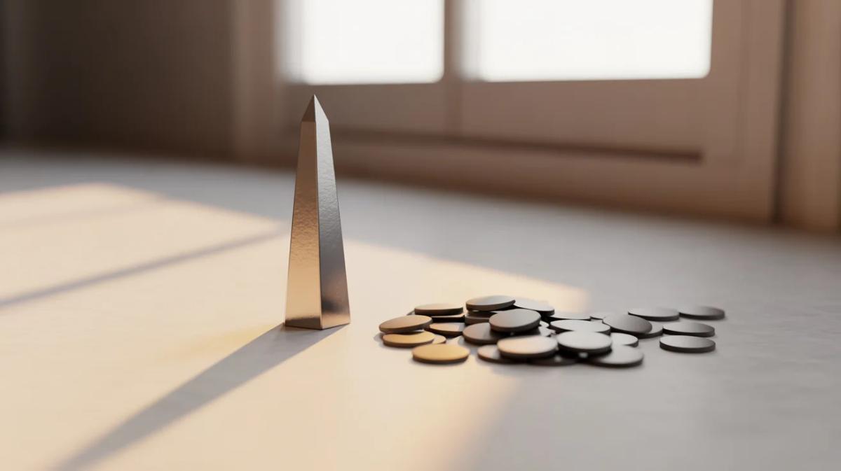 ETH Season, Not Alt Season: $5K Break Needed