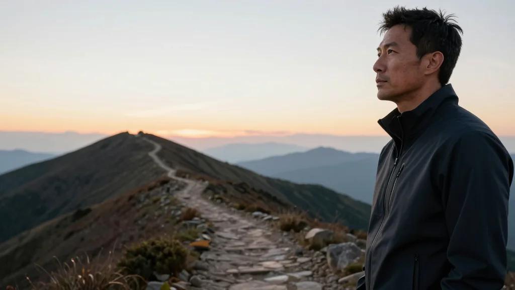 Bold Choices Outlive Safety; They Define Your Legacy