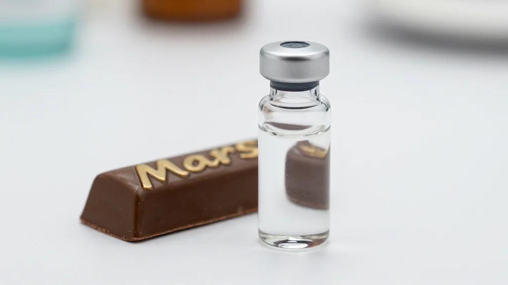 Weight-Loss Drugs and Mars Bars: Novo Nordisk’s Comeback Bid
