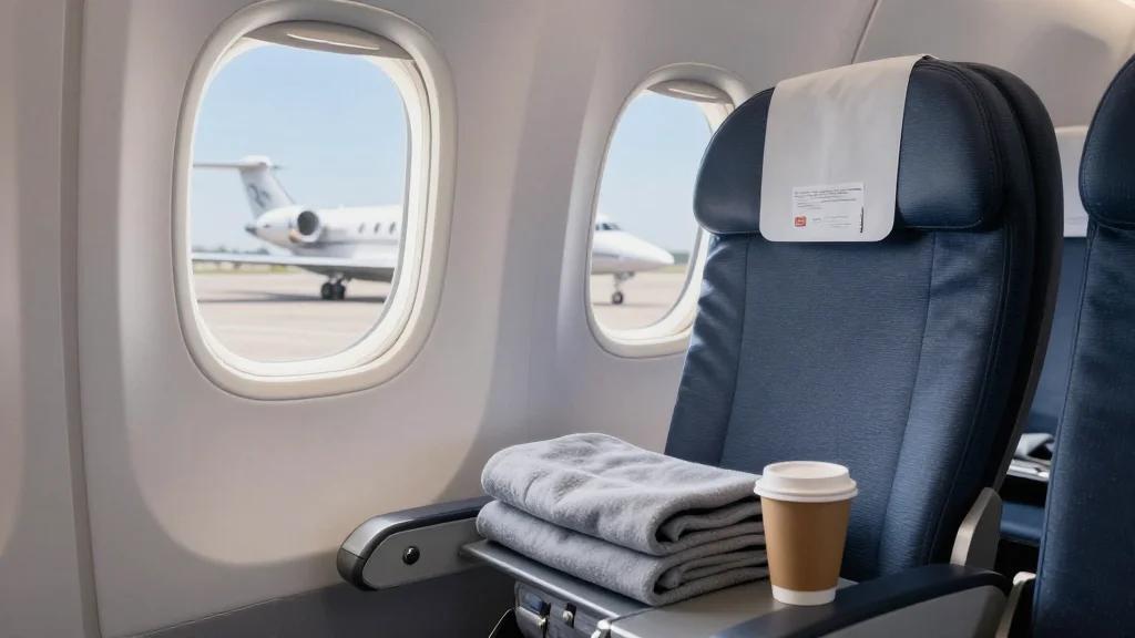 Mexico's Leader Flies Economy, Ex‑president Sold VIP Jet