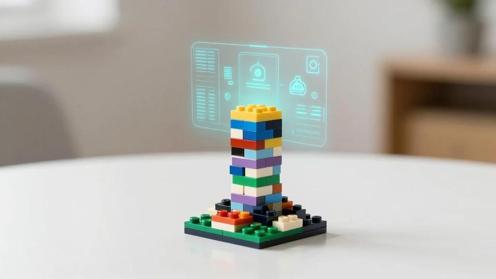 Our Lego Agency’s Jennifer Berry on Building Connected Commerce Beyond Channels
