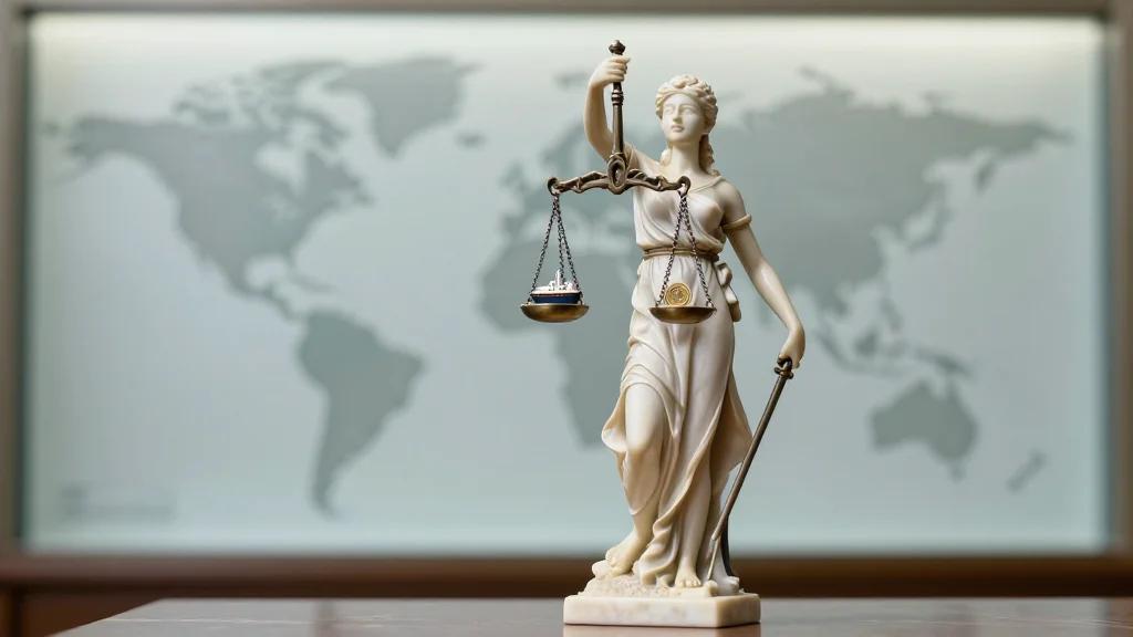 Donovan Quoted by Energy Intelligence Group on the Legality of Secondary Tariffs Under Supreme Court IEEPA Ruling