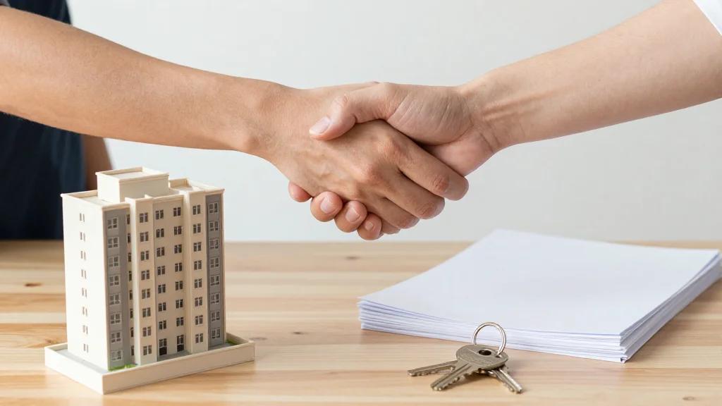 Property Manager: The Toughest Role to Fill