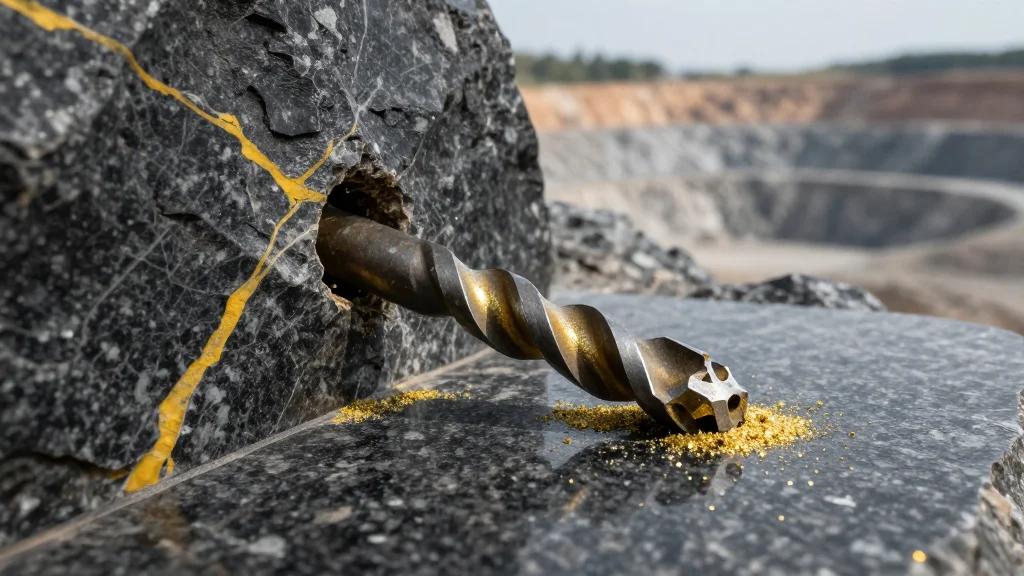 Queen Alexandra Infill Hits Boost Redcastle’s Gold Development Plans