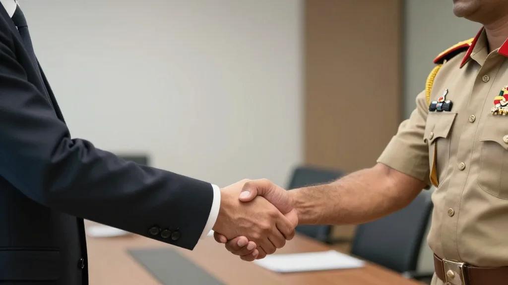 Trump Says Iran Talks Could Resume over Next Two Days, NY Post Reports