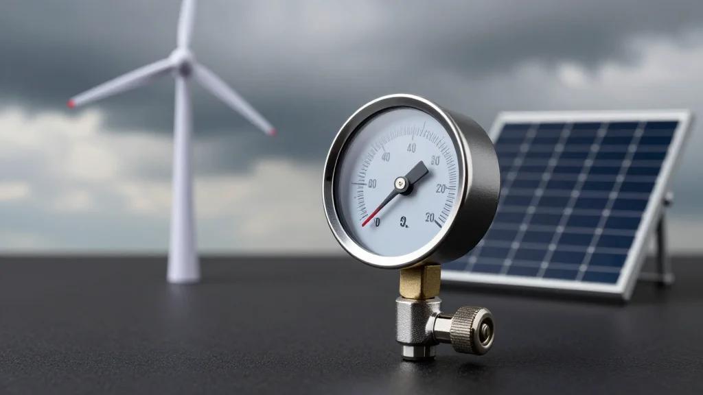 How Do You Manage Inflation when It’s Driven by Climate Disasters and Overseas Fuel Shocks?