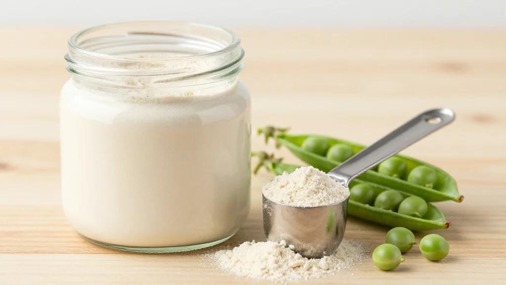 UK’s Fastest-Growing Plant-Based Dairy Brand Enters the Protein Powder World