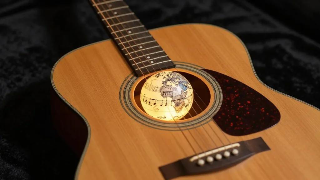 Five Songwriters Who Build Whole Worlds, Not Just Feelings