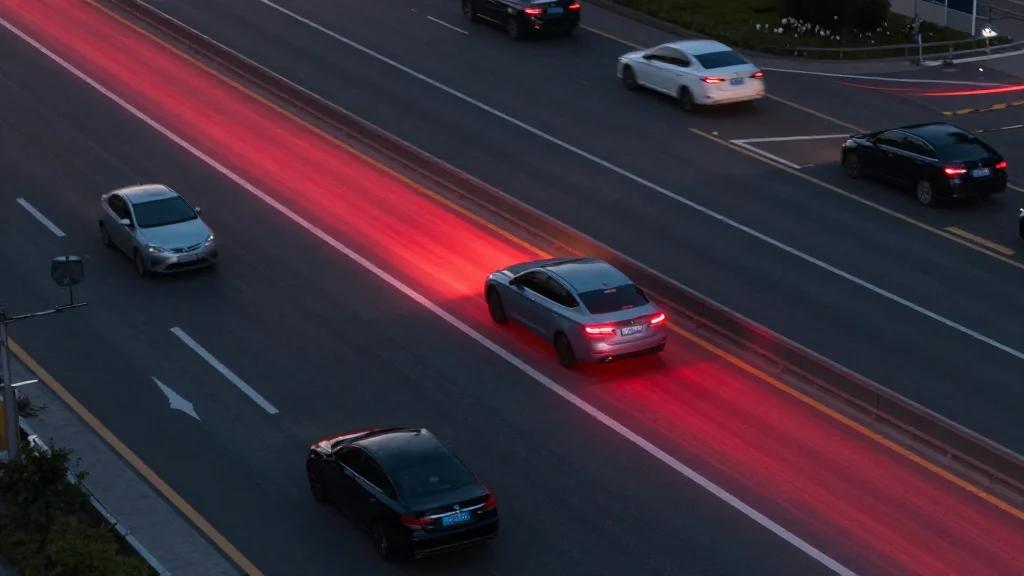 A New Approach to Auto Safety