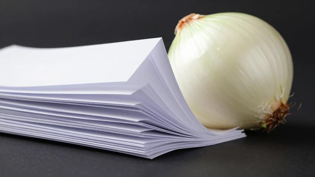 Start with Action, Peel Story Layers, Skip Info Dumps