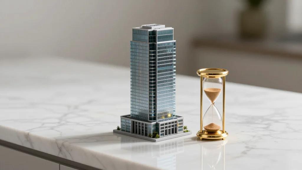 Office Properties Drive Maturity Extension Wave