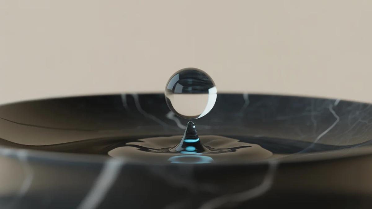 Low Liquidity Spike Corrected, No Liquidations Occur