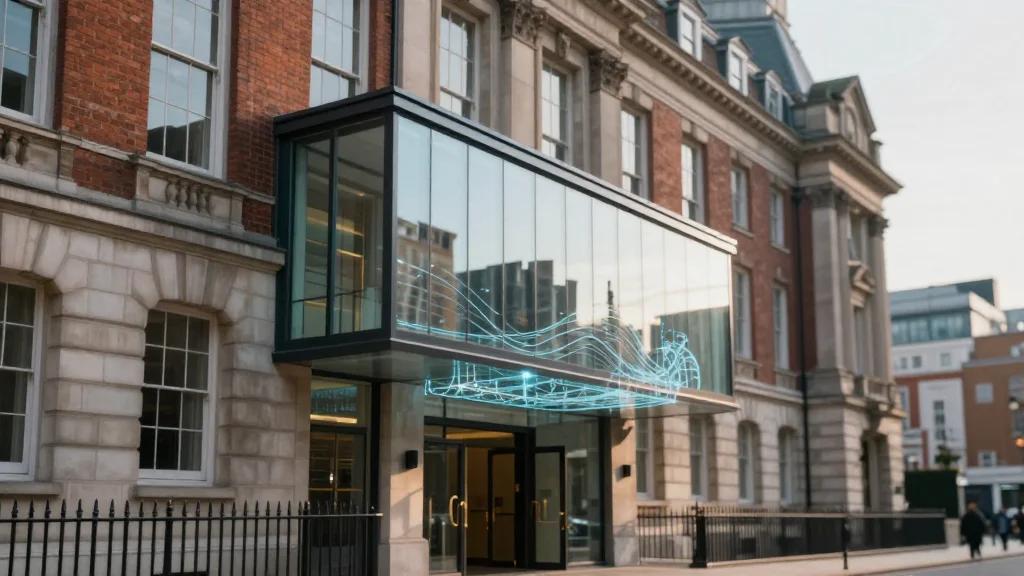 New DWP Perm Sec to Lead Use of ‘AI and Emerging Tech to Transform Services’