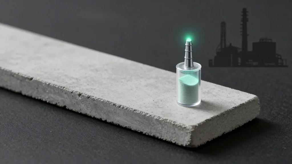 Carbon Upcycling Secures $10M Financing