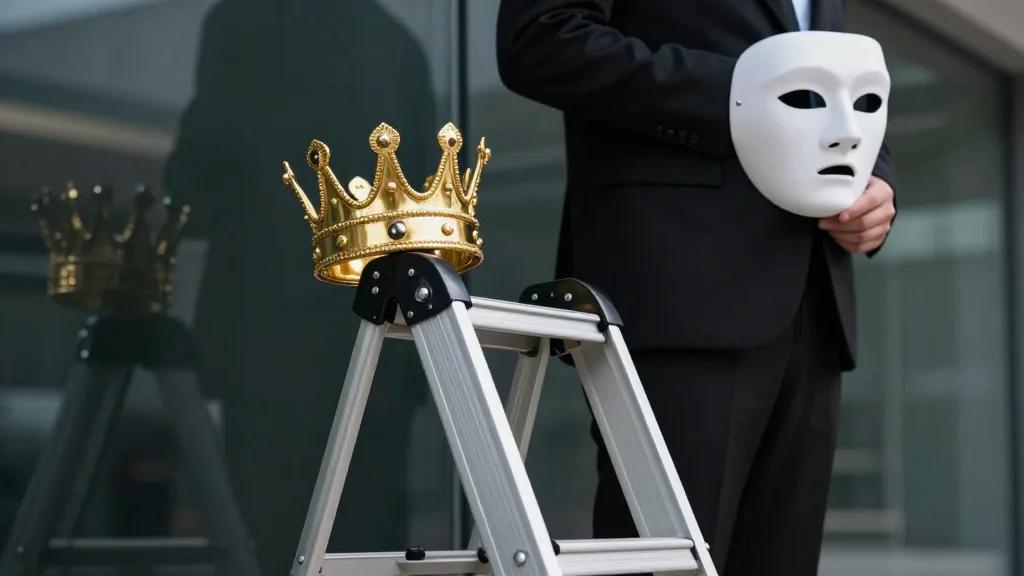 Politics, Not Performance, Drives Promotions Under “Culture Fit”