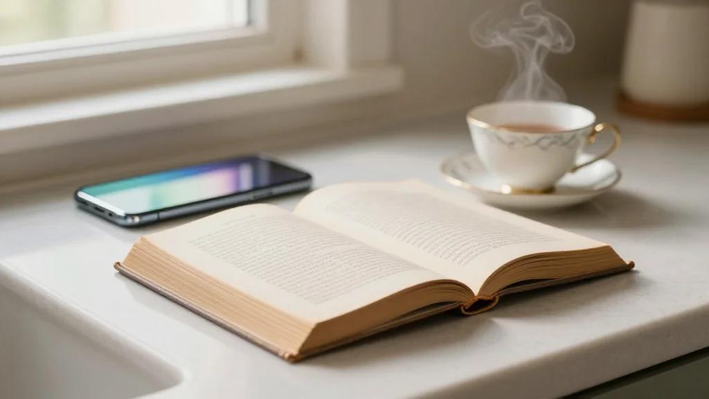 Review: Caro Claire Burke's 'Yesteryear' Skewers Tradwife Culture