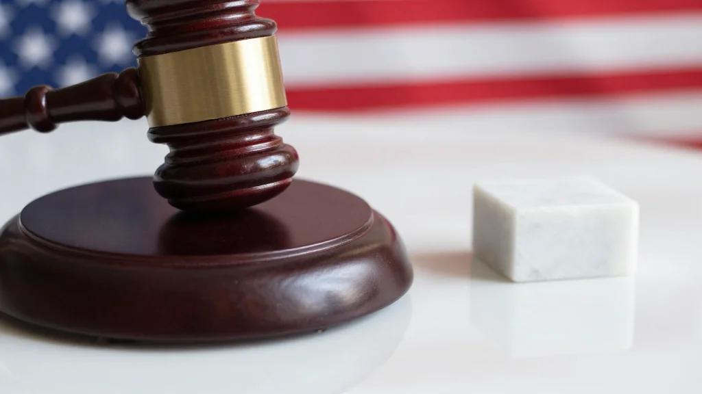 Kamala Harris Warns Supreme Court Will Gut VRA Section 2