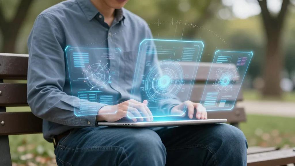 AI Boosts Work Intensity, Cuts Focus, Misaligns Organizations