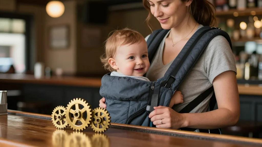 Systems, Not Time Management, Enable Work-Life Balance