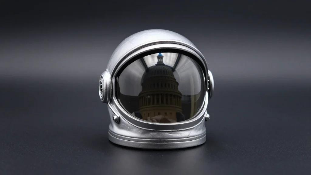 Senate Commerce Committee to Vote on NASA Deputy Nominee Thursday