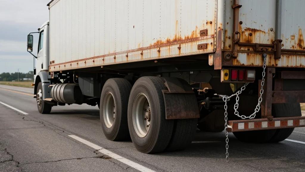 Blaming Immigration Masks Hiring Non‑Compliant Drivers