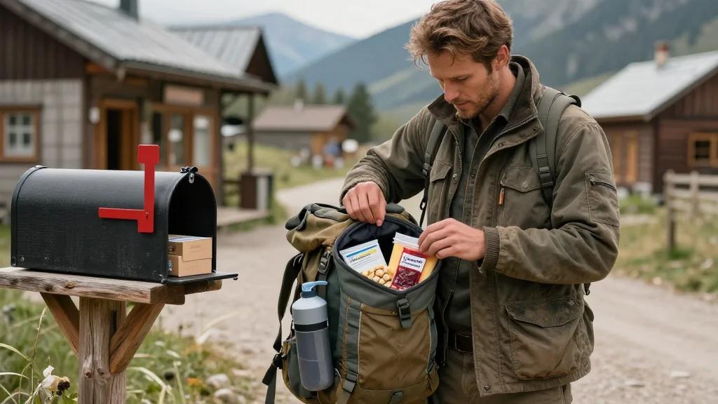 Mitigating the Damage: My Strategy for Intake on the CDT (TRAILS Series, Part 4)